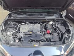Toyota Vlanda 2.0L CVT FWD Luxury - ფოტო 20