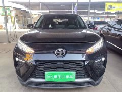 Toyota Vlanda 2.0L CVT FWD Luxury - ფოტო 3
