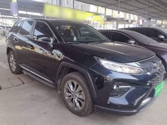 Toyota Vlanda 2.0L CVT FWD Luxury - ფოტო 4