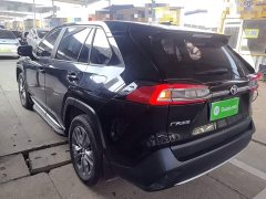 Toyota Vlanda 2.0L CVT FWD Luxury - ფოტო 5