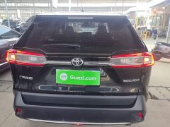 Toyota Vlanda 2.0L CVT FWD Luxury - ფოტო 6
