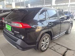 Toyota Vlanda 2.0L CVT FWD Luxury - ფოტო 7