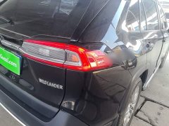 Toyota Vlanda 2.0L CVT FWD Luxury - ფოტო 8