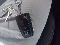 Toyota Vlanda 2.0L CVT FWD Luxury - ფოტო 9