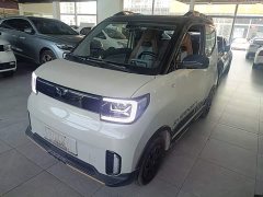 Wuling Hongguang MINIEV GAMEBOY 200km Fun Edition LFP Battery - ფოტო 1