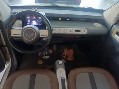 Wuling Hongguang MINIEV GAMEBOY 200km Fun Edition LFP Battery - ფოტო 10