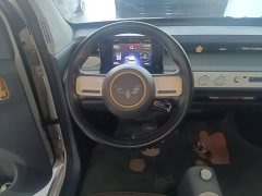 Wuling Hongguang MINIEV GAMEBOY 200km Fun Edition LFP Battery - ფოტო 11