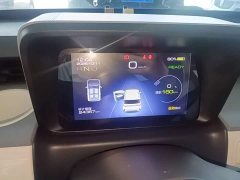 Wuling Hongguang MINIEV GAMEBOY 200km Fun Edition LFP Battery - ფოტო 12