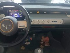 Wuling Hongguang MINIEV GAMEBOY 200km Fun Edition LFP Battery - ფოტო 13