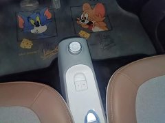 Wuling Hongguang MINIEV GAMEBOY 200km Fun Edition LFP Battery - ფოტო 14