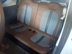 Wuling Hongguang MINIEV GAMEBOY 200km Fun Edition LFP Battery - ფოტო 17