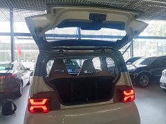 Wuling Hongguang MINIEV GAMEBOY 200km Fun Edition LFP Battery - ფოტო 19
