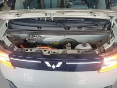 Wuling Hongguang MINIEV GAMEBOY 200km Fun Edition LFP Battery - ფოტო 20
