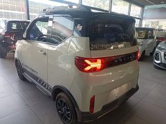 Wuling Hongguang MINIEV GAMEBOY 200km Fun Edition LFP Battery - ფოტო 5