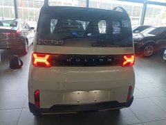 Wuling Hongguang MINIEV GAMEBOY 200km Fun Edition LFP Battery - ფოტო 6
