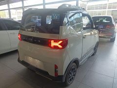 Wuling Hongguang MINIEV GAMEBOY 200km Fun Edition LFP Battery - ფოტო 7