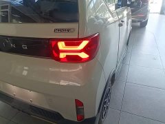 Wuling Hongguang MINIEV GAMEBOY 200km Fun Edition LFP Battery - ფოტო 8