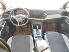 Volkswagen Jetta VS5 280TSI Automatic Aspiration Edition - ფოტო 10
