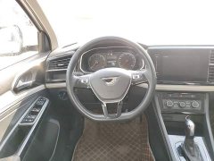 Volkswagen Jetta VS5 280TSI Automatic Aspiration Edition - ფოტო 11