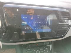 Volkswagen Jetta VS5 280TSI Automatic Aspiration Edition - ფოტო 13