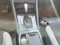 Volkswagen Jetta VS5 280TSI Automatic Aspiration Edition - ფოტო 14