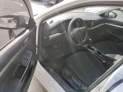 Volkswagen Jetta VS5 280TSI Automatic Aspiration Edition - ფოტო 16