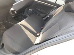 Volkswagen Jetta VS5 280TSI Automatic Aspiration Edition - ფოტო 17