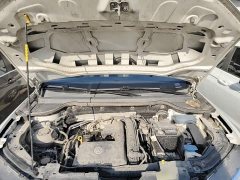 Volkswagen Jetta VS5 280TSI Automatic Aspiration Edition - ფოტო 20
