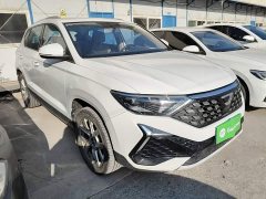 Volkswagen Jetta VS5 280TSI Automatic Aspiration Edition - ფოტო 4