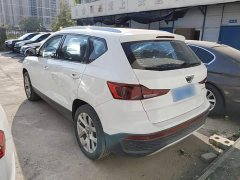 Volkswagen Jetta VS5 280TSI Automatic Aspiration Edition - ფოტო 5
