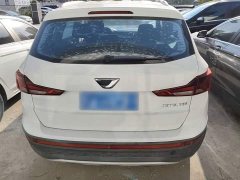 Volkswagen Jetta VS5 280TSI Automatic Aspiration Edition - ფოტო 6