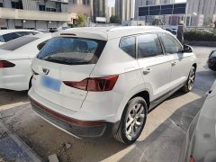 Volkswagen Jetta VS5 280TSI Automatic Aspiration Edition - ფოტო 7