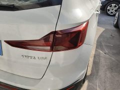 Volkswagen Jetta VS5 280TSI Automatic Aspiration Edition - ფოტო 8