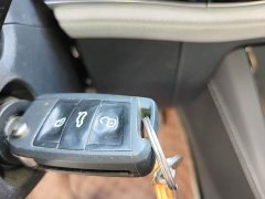 Volkswagen Jetta VS5 280TSI Automatic Aspiration Edition - ფოტო 9