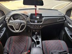 Baojun 730 1.5L Manual Fashion Edition 7-seater - ფოტო 10