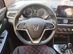 Baojun 730 1.5L Manual Fashion Edition 7-seater - ფოტო 11