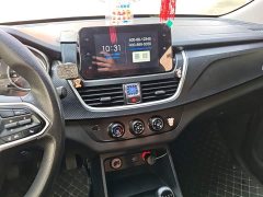 Baojun 730 1.5L Manual Fashion Edition 7-seater - ფოტო 13