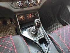 Baojun 730 1.5L Manual Fashion Edition 7-seater - ფოტო 14