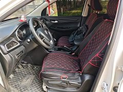 Baojun 730 1.5L Manual Fashion Edition 7-seater - ფოტო 15