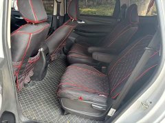 Baojun 730 1.5L Manual Fashion Edition 7-seater - ფოტო 17