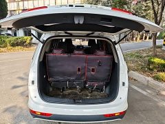 Baojun 730 1.5L Manual Fashion Edition 7-seater - ფოტო 19