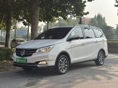 Baojun 730 1.5L Manual Fashion Edition 7-seater - ფოტო 2