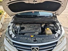 Baojun 730 1.5L Manual Fashion Edition 7-seater - ფოტო 20
