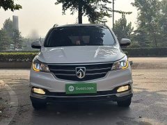 Baojun 730 1.5L Manual Fashion Edition 7-seater - ფოტო 3