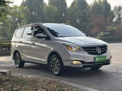 Baojun 730 1.5L Manual Fashion Edition 7-seater - ფოტო 4