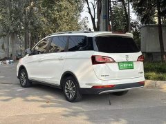 Baojun 730 1.5L Manual Fashion Edition 7-seater - ფოტო 5
