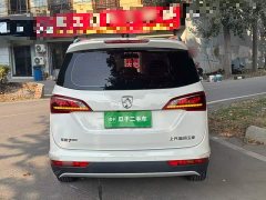 Baojun 730 1.5L Manual Fashion Edition 7-seater - ფოტო 6