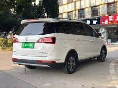 Baojun 730 1.5L Manual Fashion Edition 7-seater - ფოტო 7