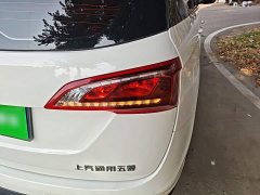 Baojun 730 1.5L Manual Fashion Edition 7-seater - ფოტო 8