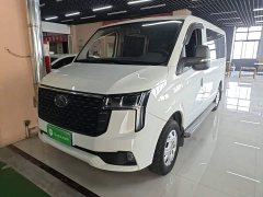 New Journey V80 6AMT 127Ps 5 - фото 1